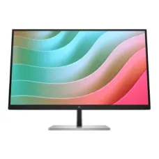 HP E27k G5 4K USB-C 27 Inch Monitor